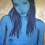 wall art painting