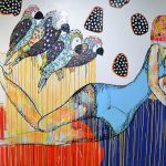 wall art painting