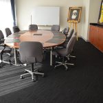 office carpet flooring