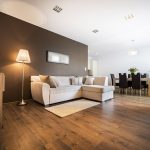 laminate flooring