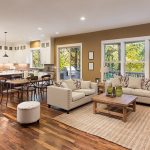 laminate flooring