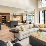 laminate flooring
