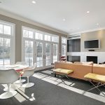 carpet flooring