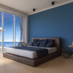bedroom vinyl flooring