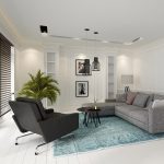 venetian blinds