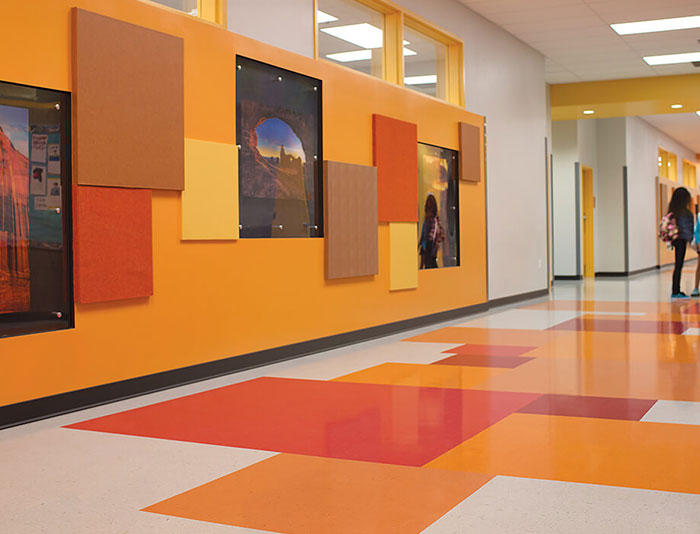 vinyl tile gallery pic 1