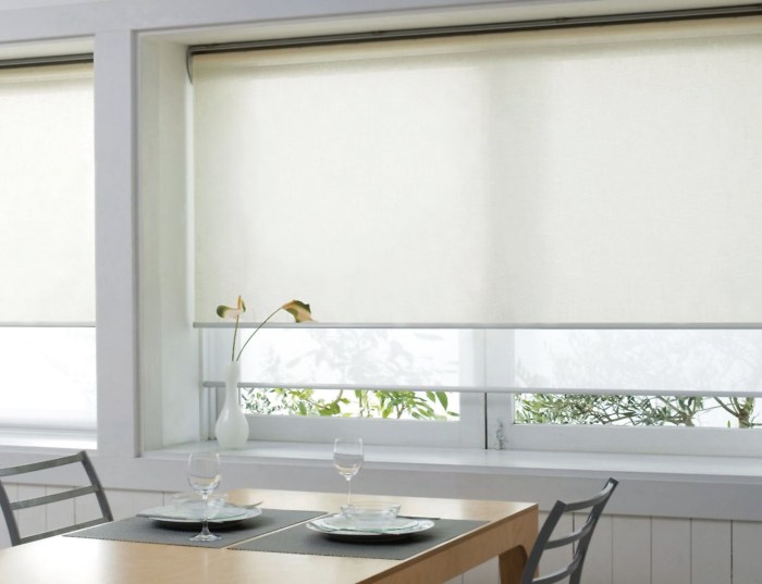 Roller Blinds
