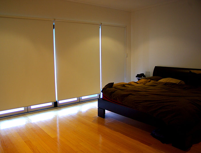 Roller Blinds