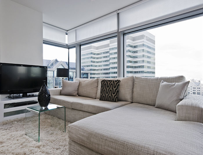 Roller Blinds