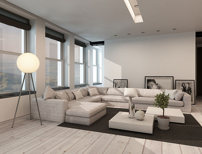 Roller Blinds