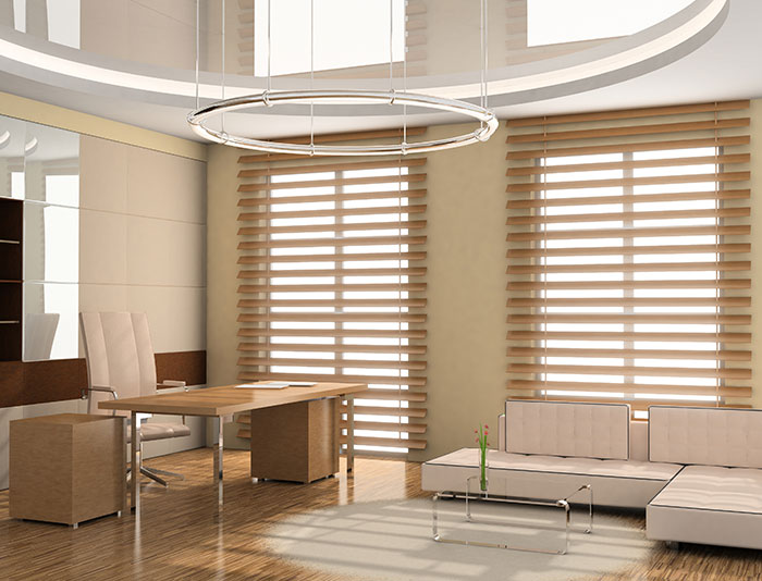 Venetian Blinds