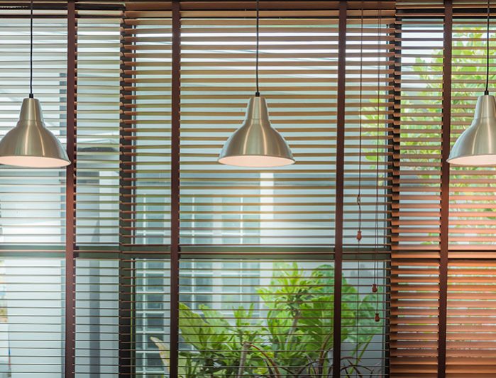 Venetian Blinds