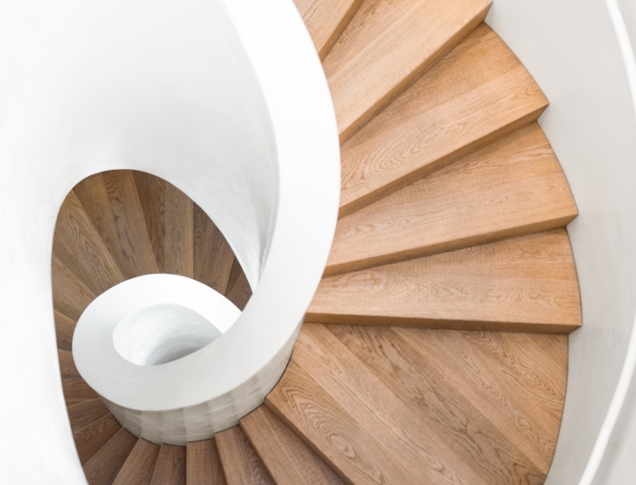 floating timber flooring