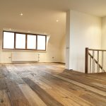 FLOATING TIMBER