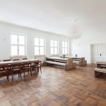 parquetry flooring