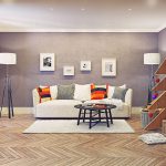 parquetry timber flooring