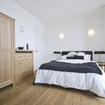 solid timber flooring
