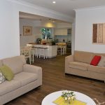 FLOATING TIMBER FLOORS