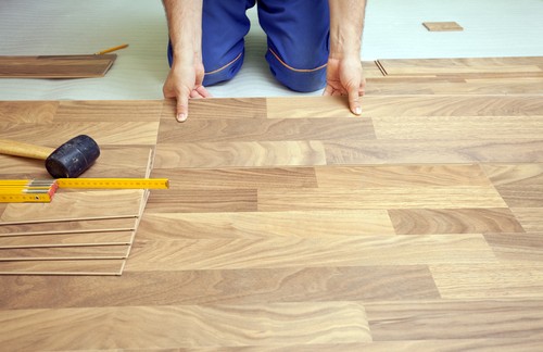 Esspada What to Consider When Choosing Commercial Floors  