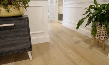 Boral Timber Flooring