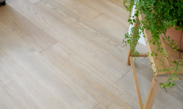 Engineered Timber