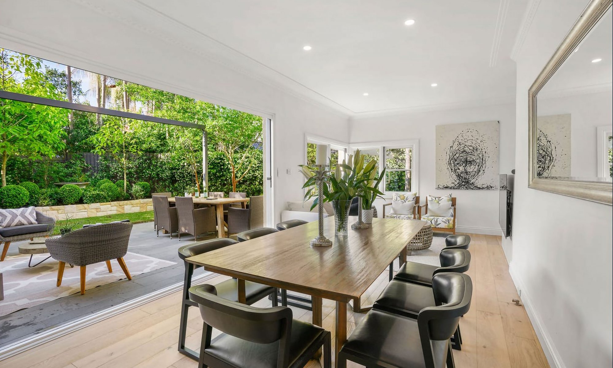 Esspada Castlecrag, NSW  