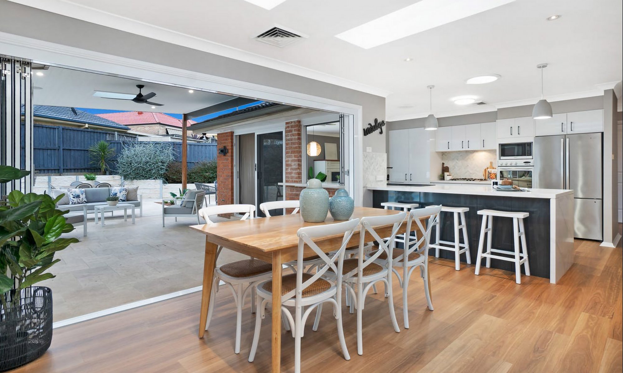 Esspada Stanhope Gardens, NSW  