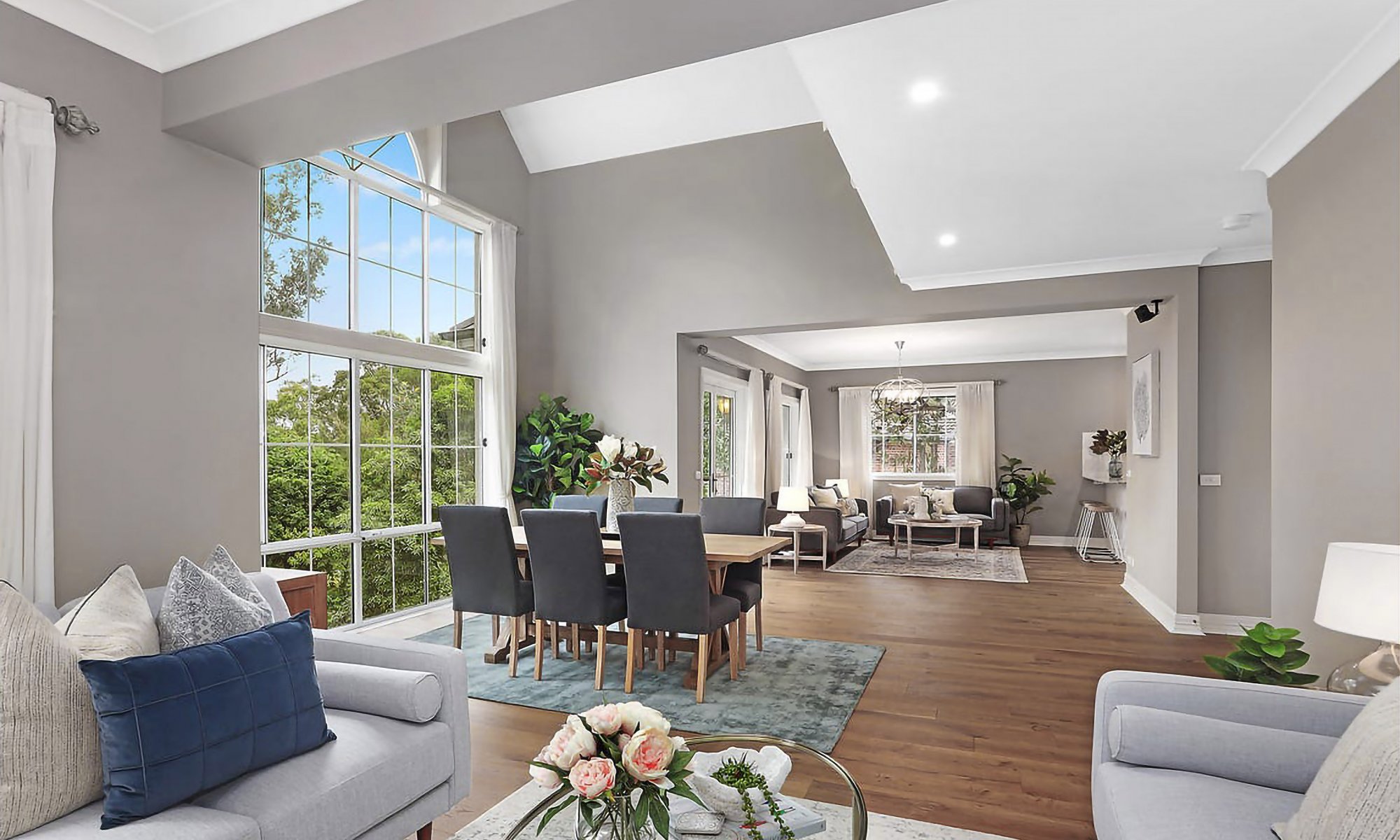 Esspada Glenhaven, NSW  