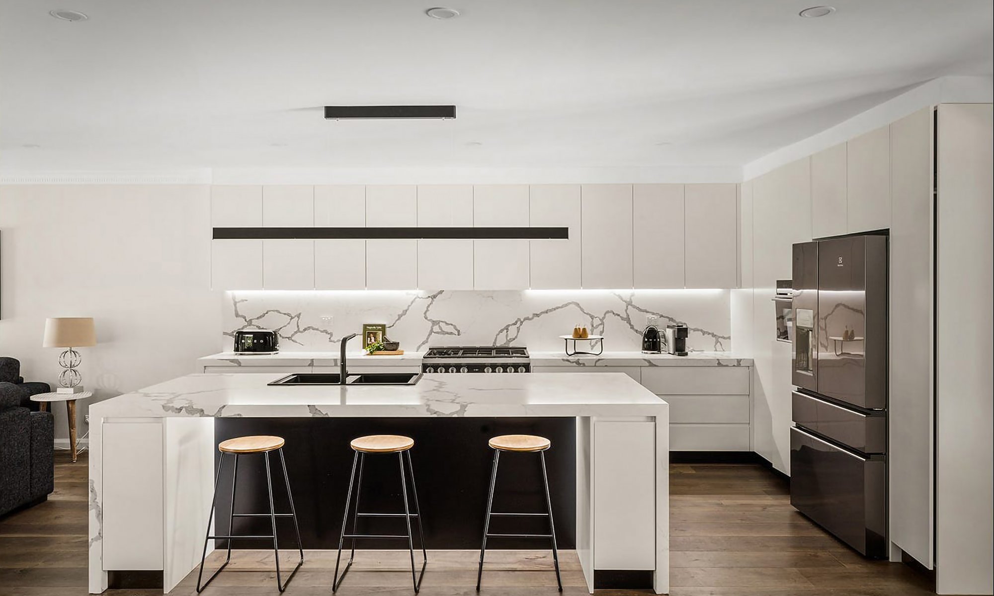 Esspada Castle Hill, NSW  