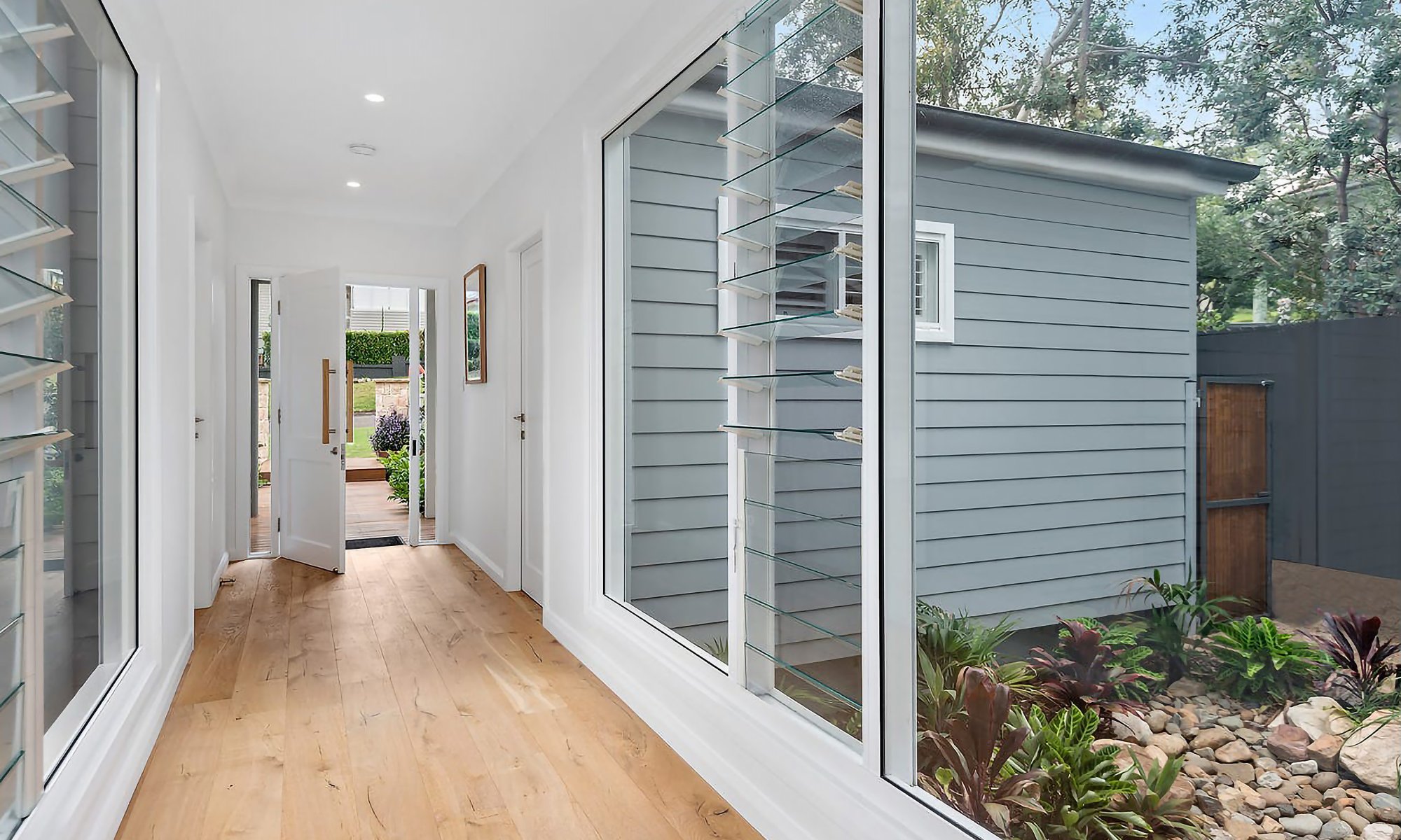 Esspada Seaforth, NSW  