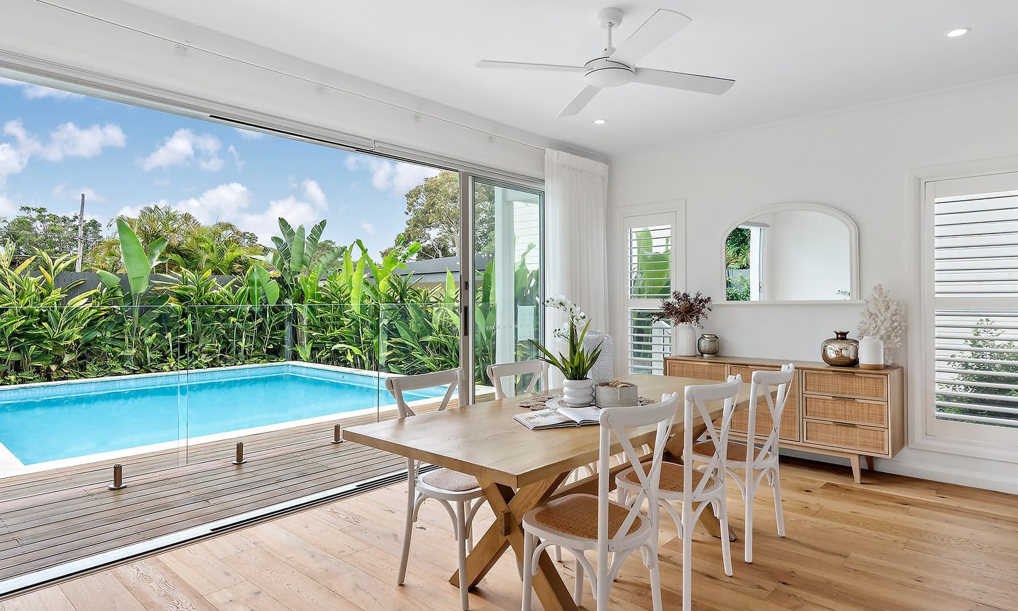 Esspada Why Timber Flooring Remains a Timeless Choice for Modern Homes  