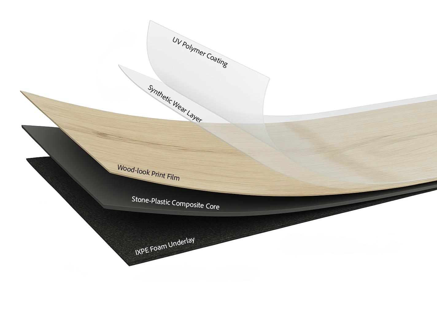 Esspada Hybrid Flooring vs Engineered Timber: What’s the Real Difference?  