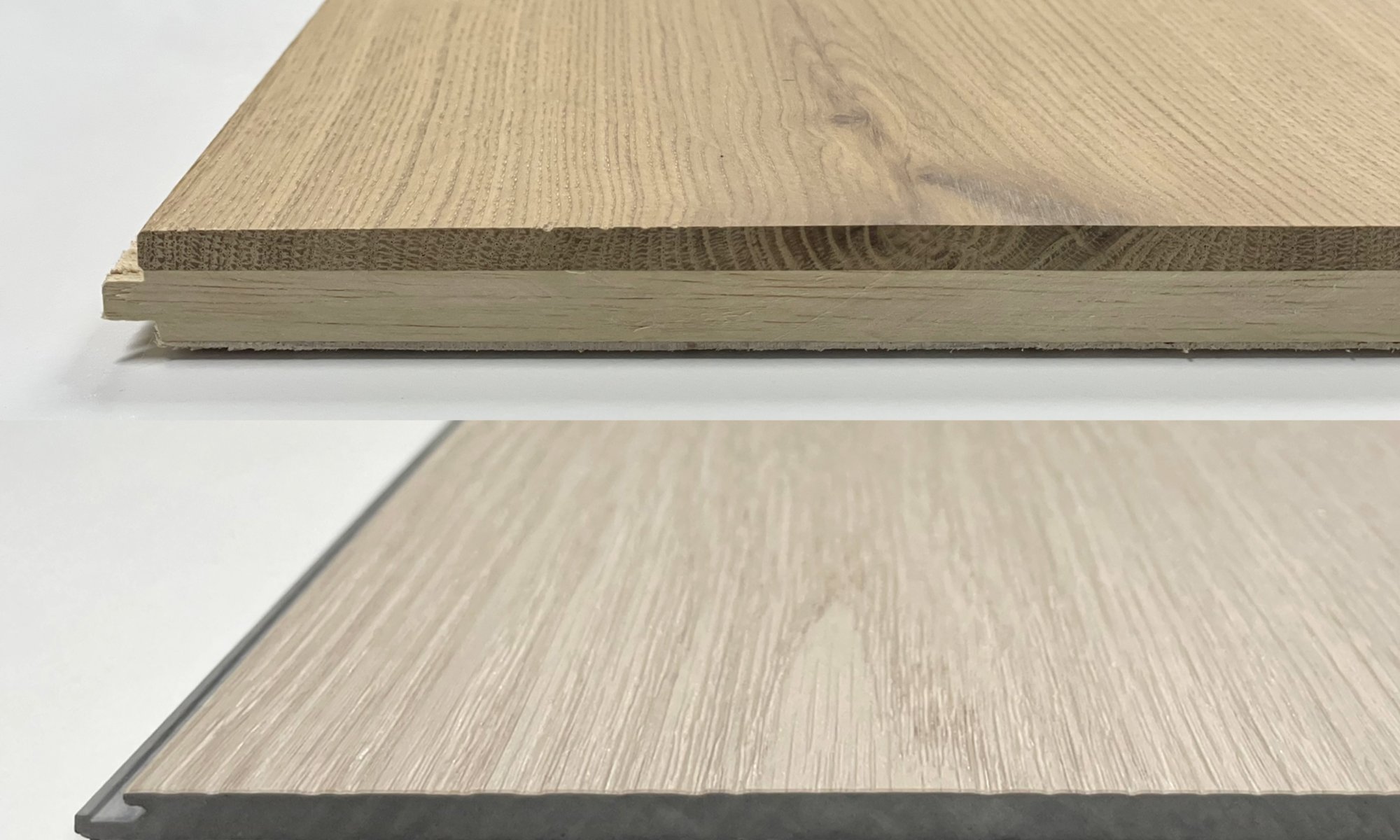 Esspada Hybrid Flooring vs Engineered Timber: What’s the Real Difference?  